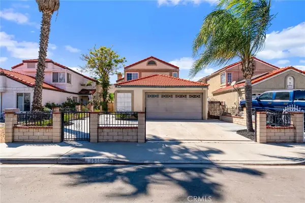 1510 Ashbury, Perris, CA 92571