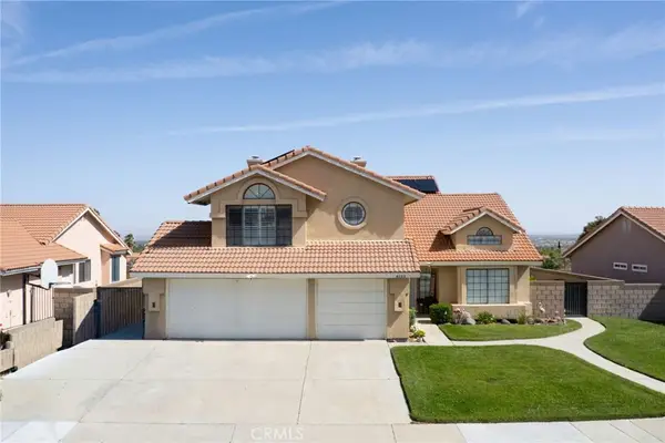 4753 Brisa, Palmdale, CA 93551