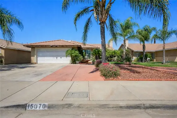 15070 Spring, Fontana, CA 92335