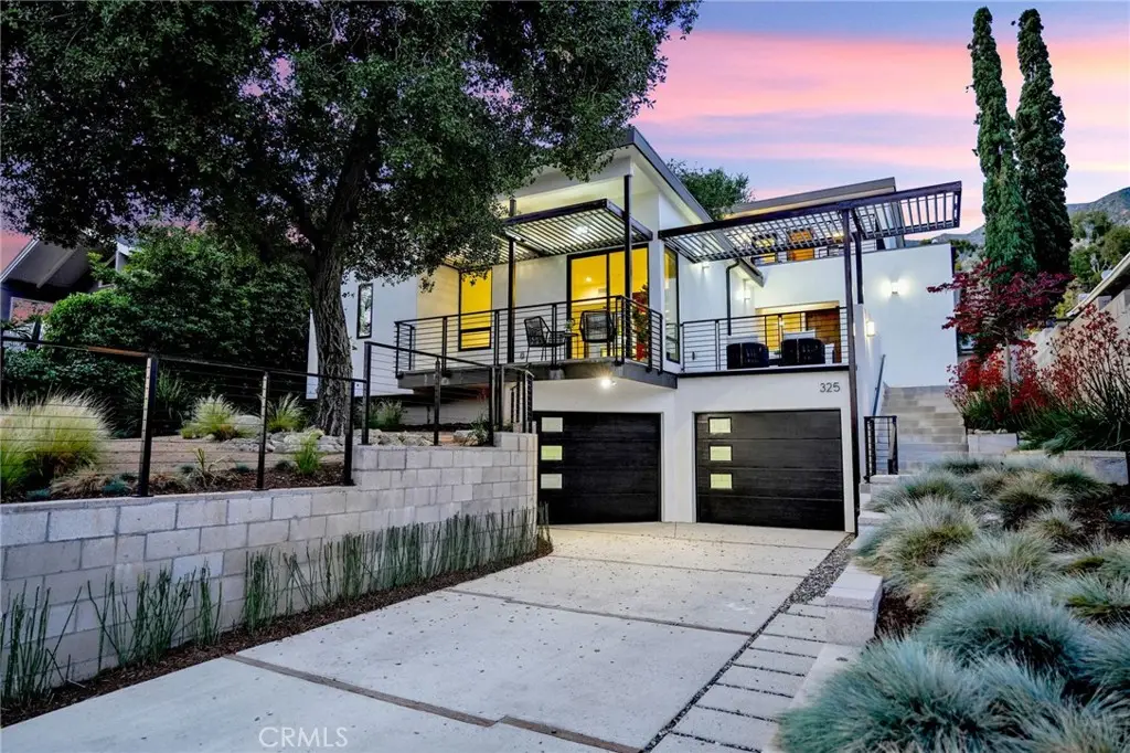 325 W Grandview Avenue, Sierra Madre, CA 91024 - #1