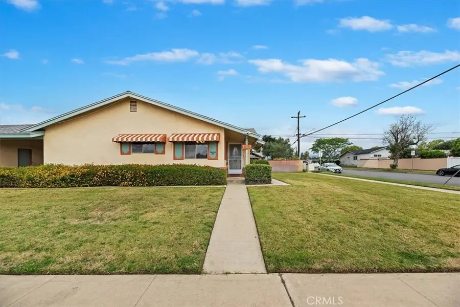 1310 Hollowell, Ontario, CA 91762 - #3