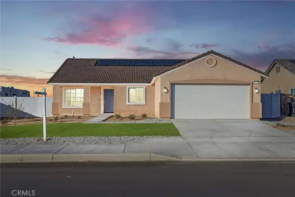 10158 Kemper Avenue, Adelanto, CA 92301