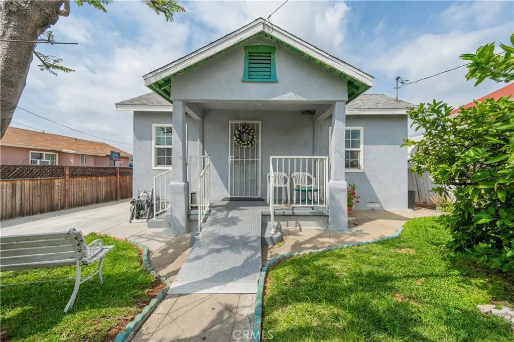 4253 Eugene, Los Angeles, CA 90063 - #1