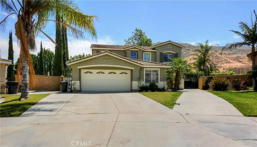 11273 Joshua Court, Fontana, CA 92337 - #2