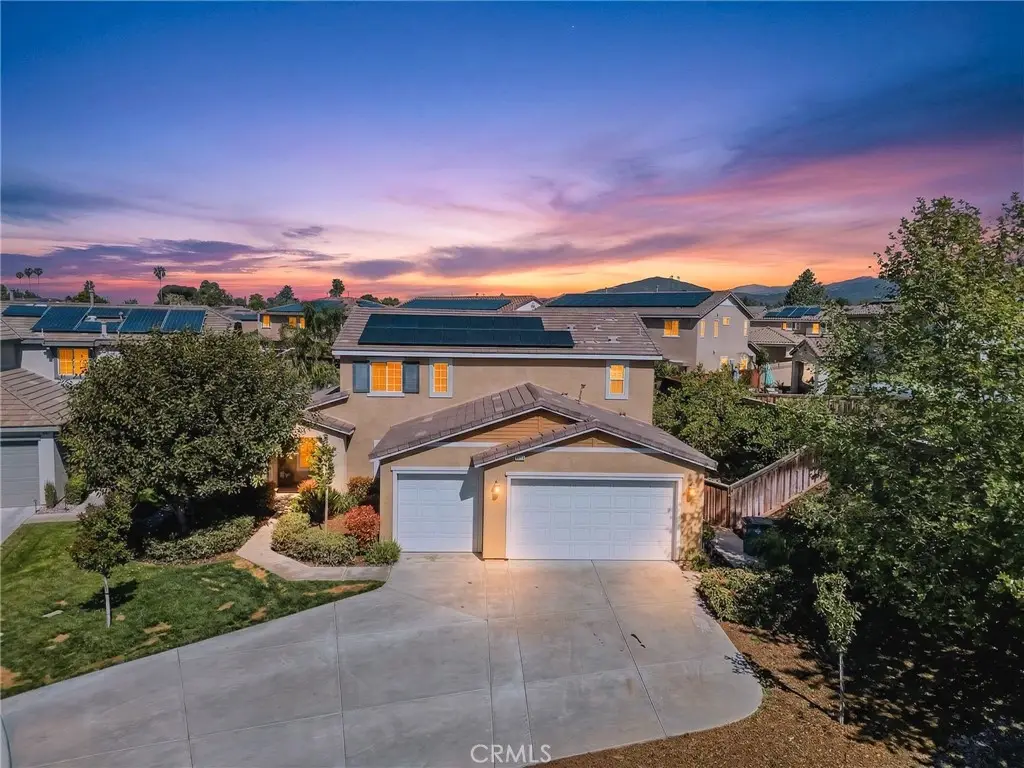 1214 Syringa Court, Beaumont, CA 92223 - #1