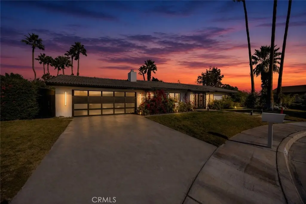 951 N Camino Condor, Palm Springs, CA 92262 - #1