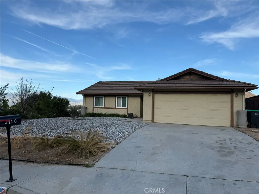 2160 Bostick, Colton, CA 92324 - #1