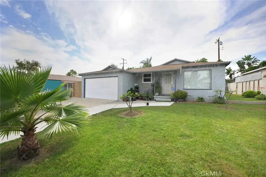 641 Ashcomb, La Puente, CA 91744 - #1