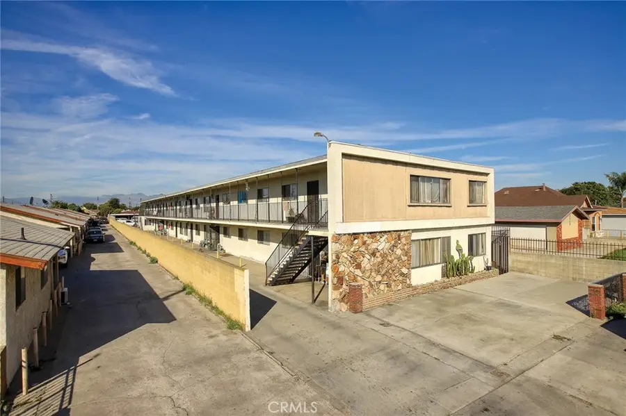 5027 Clara Street, Cudahy, CA 90201 - #2