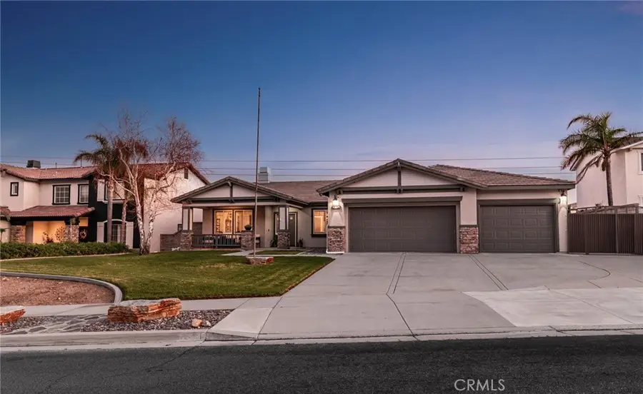 13991 San Segundo Drive, Rancho Cucamonga, CA 91739 - #2