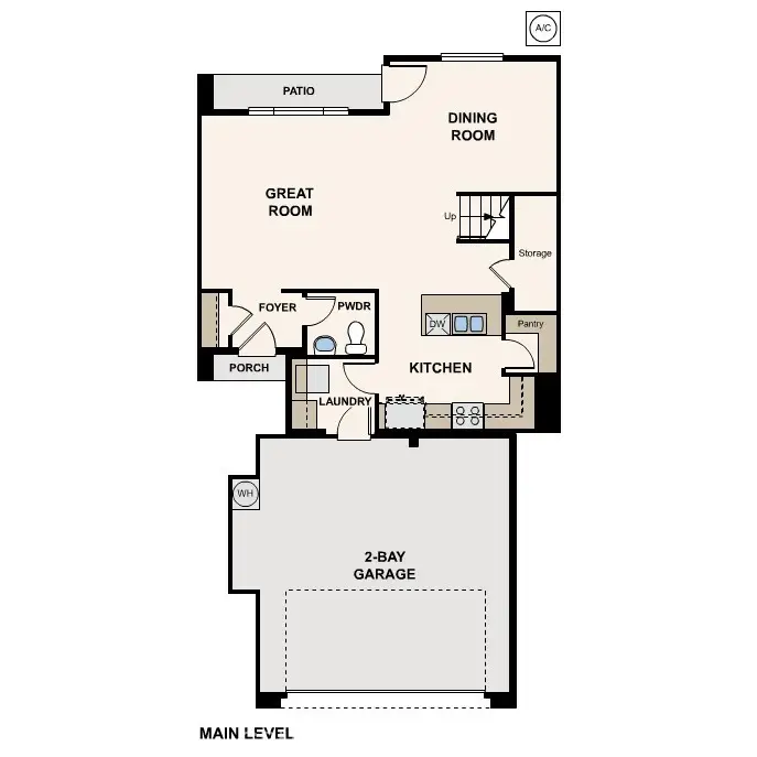 36142 Domingo Avenue #2103, Murrieta, CA 92563 - #2