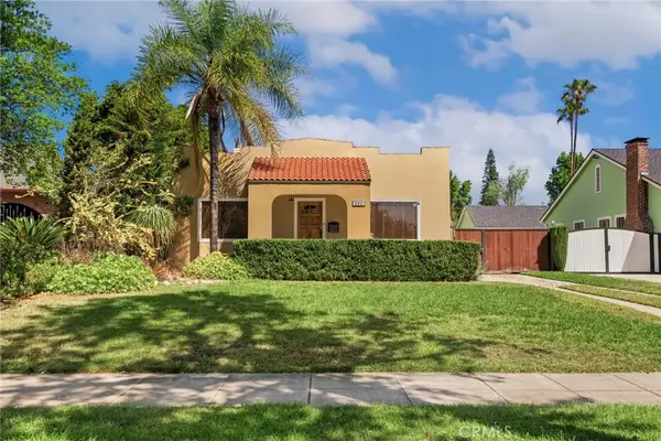 231 Lincoln Avenue, Pomona, CA 91767