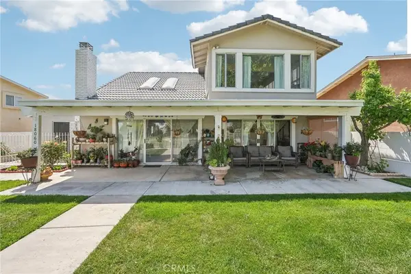 18060 Pebble Beach Drive, Victorville, CA 92395