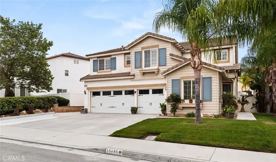 15685 Mesa Verde, Moreno Valley, CA 92555 - #3