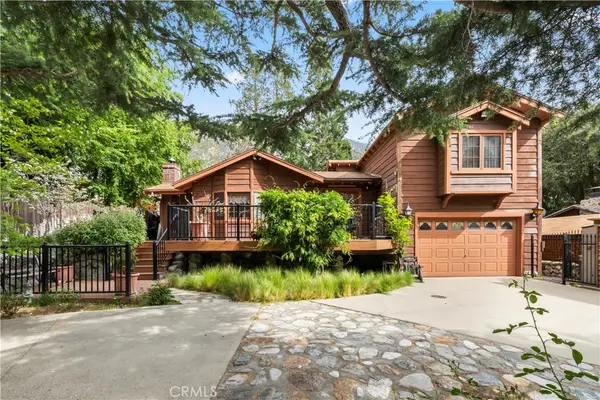 6789 Mt Baldy Road, Mt Baldy, CA 91759