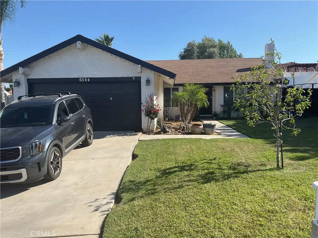 6544 Via Florencia, Jurupa Valley, CA 92509 - #1