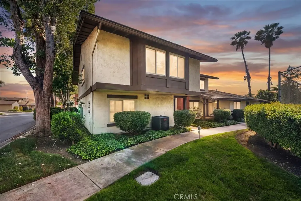 1655 Aspen Village, West Covina, CA 91791 - #1