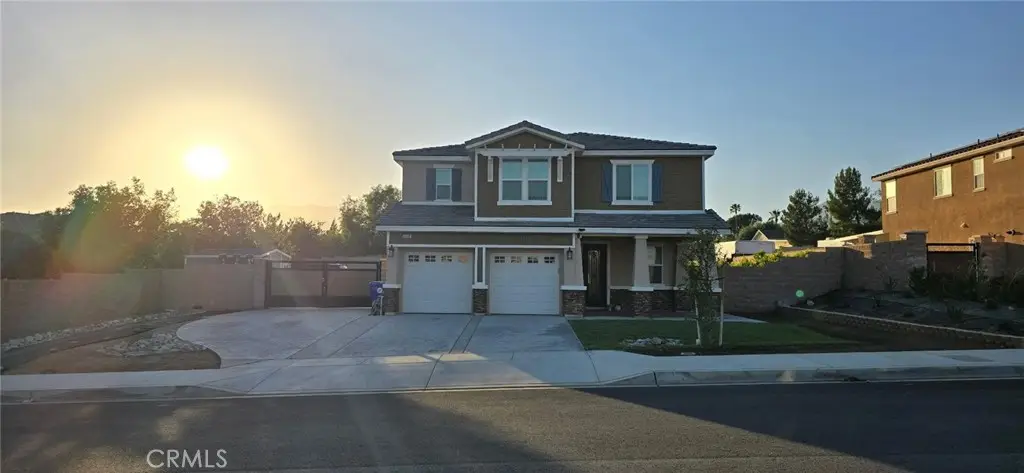 6362 N Mount Mckinley Way, San Bernardino, CA 92407 - #1