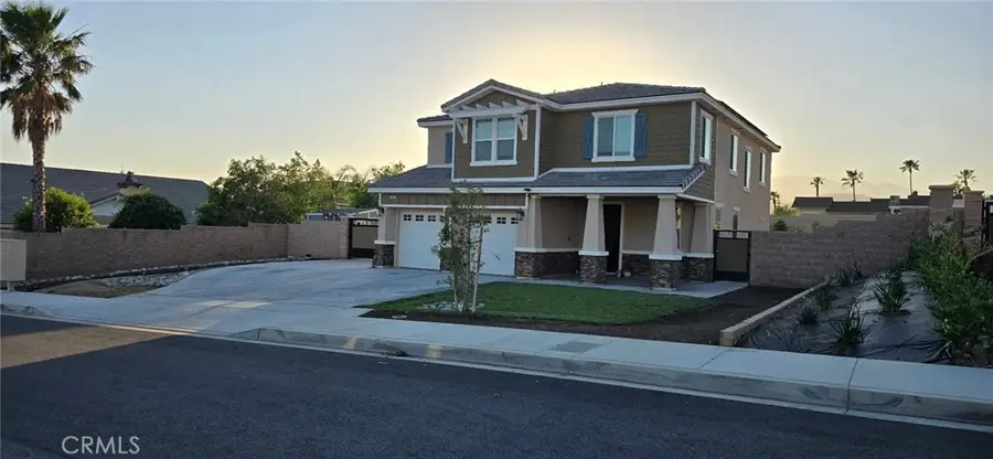 6362 N Mount Mckinley Way, San Bernardino, CA 92407 - #2