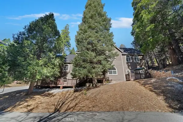 27312 Little Bear, Lake Arrowhead, CA 92317