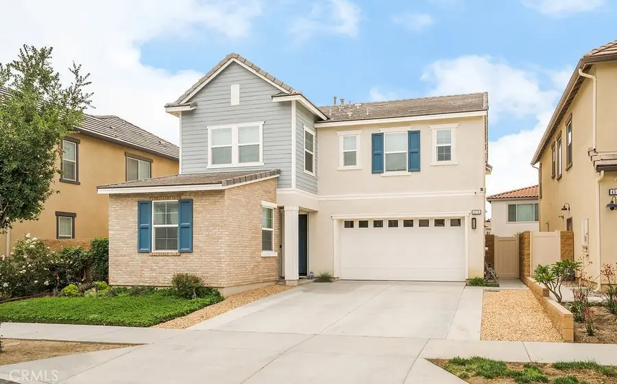 4574 S Mendocino, Ontario, CA 91761 - #3