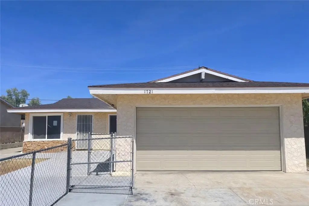 1721 Piute, Barstow, CA 92311 - #1