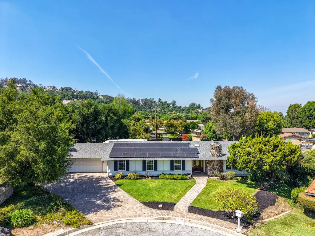 15203 Glenn Hill, Hacienda Heights, CA 91745 - #1