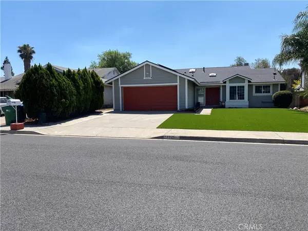 24925 Escondido Court, Moreno Valley, CA 92557