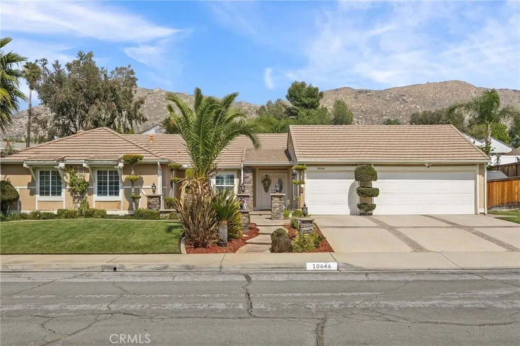 10646 Morning Ridge, Moreno Valley, CA 92557 - #1