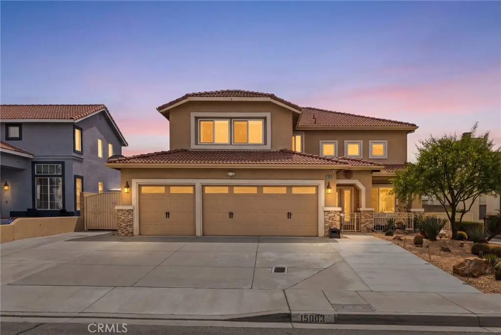 15003 Elkhorn Drive, Fontana, CA 92336 - #1