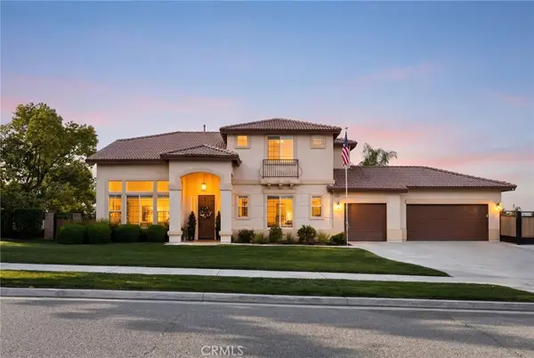 35443 Schafer Ranch, Yucaipa, CA 92399