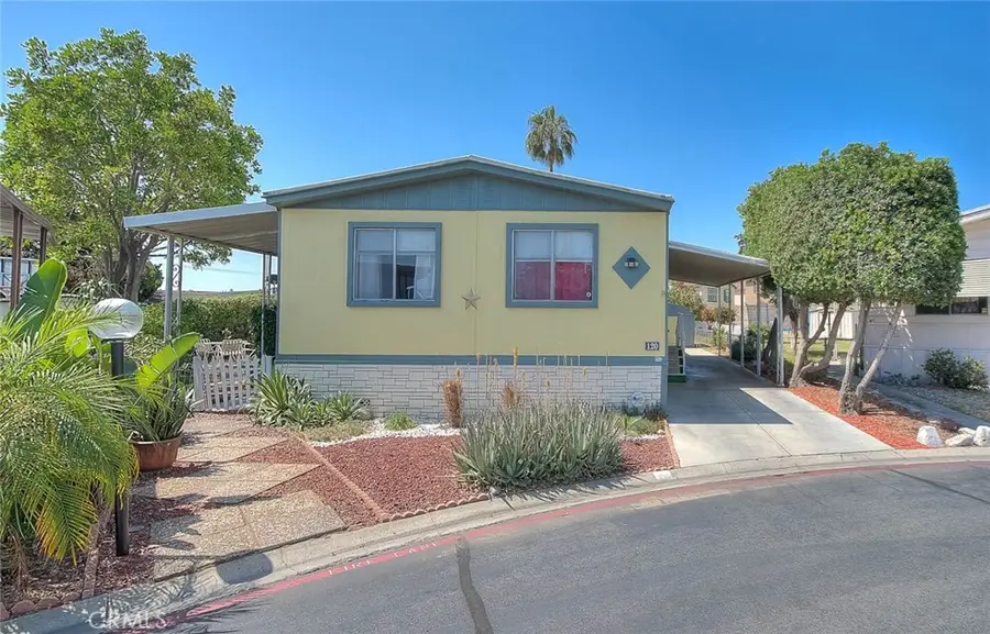 2139 E 4th Street #120, Ontario, CA 91764 - #2