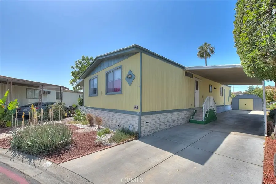 2139 E 4th Street #120, Ontario, CA 91764 - #3