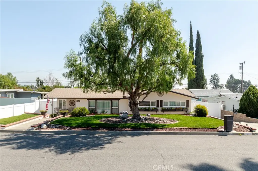 7211 Garnet Street, Rancho Cucamonga, CA 91701 - #1