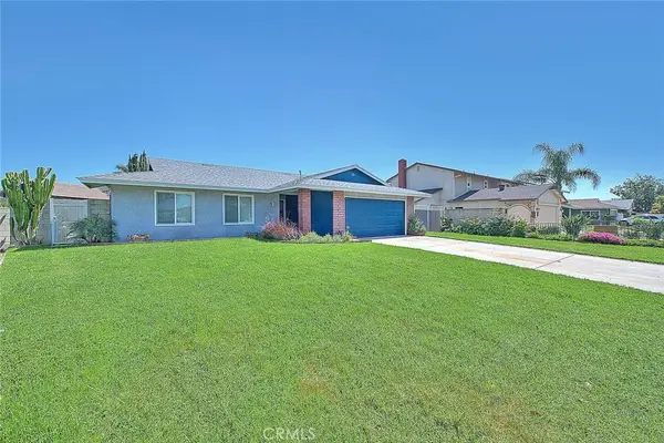 13437 Mistletoe, Chino, CA 91710