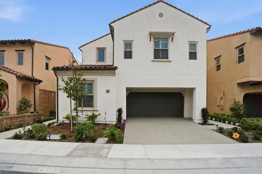 107 Starbright, Irvine, CA 92618 - #2