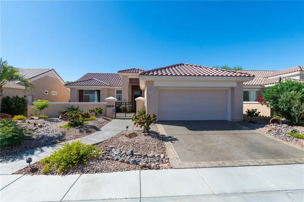 78291 Hollister, Palm Desert, CA 92211 - #1