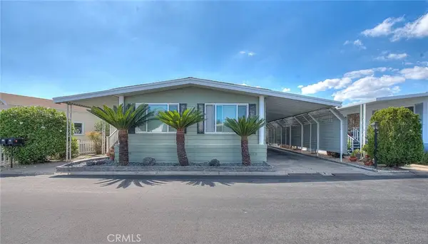 2851 Rolling Hills Drive #116, Fullerton, CA 92835