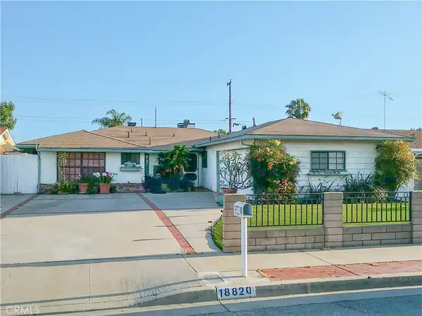 18820 Damasco, La Puente, CA 91744