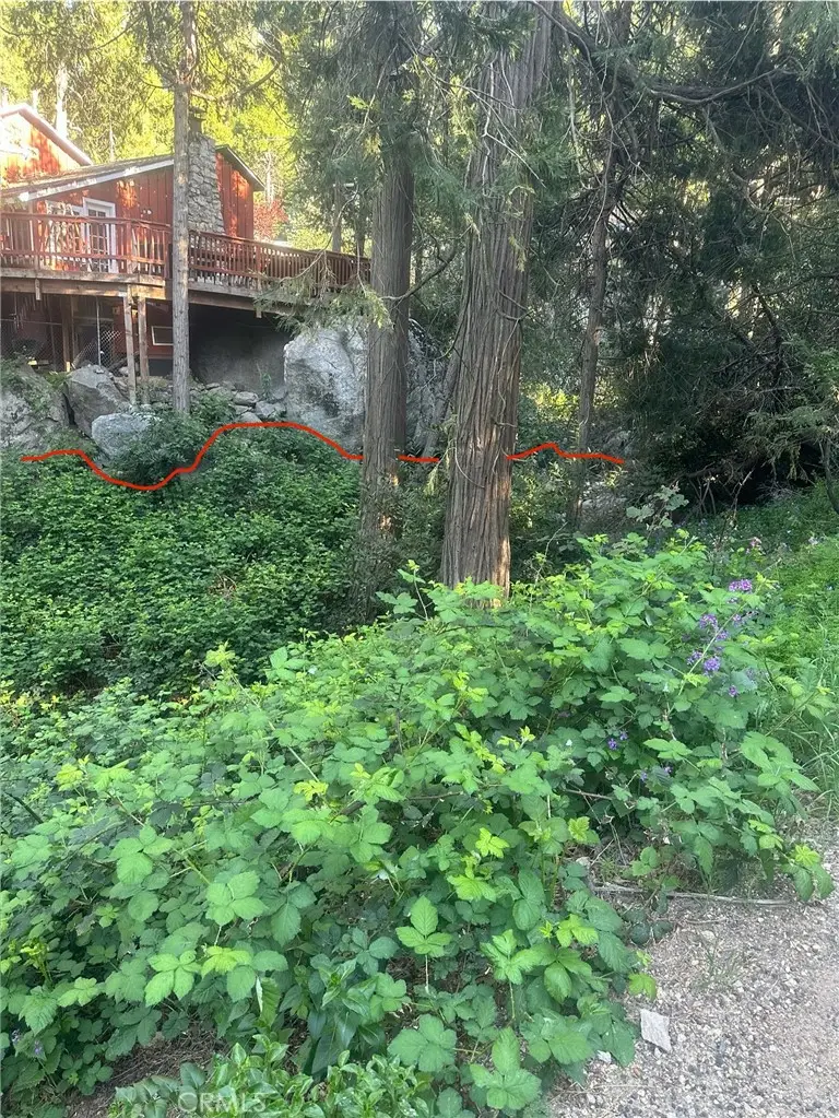 0 Rocky Dell, Crestline, CA 92322 - #1