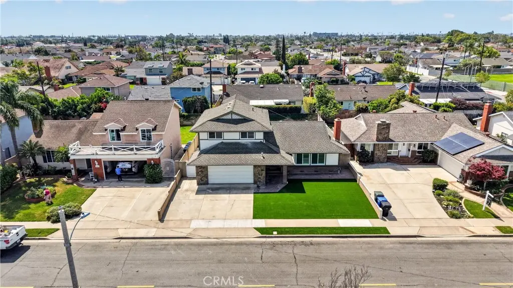 5278 Hanover Drive, Cypress, CA 90630 - #1