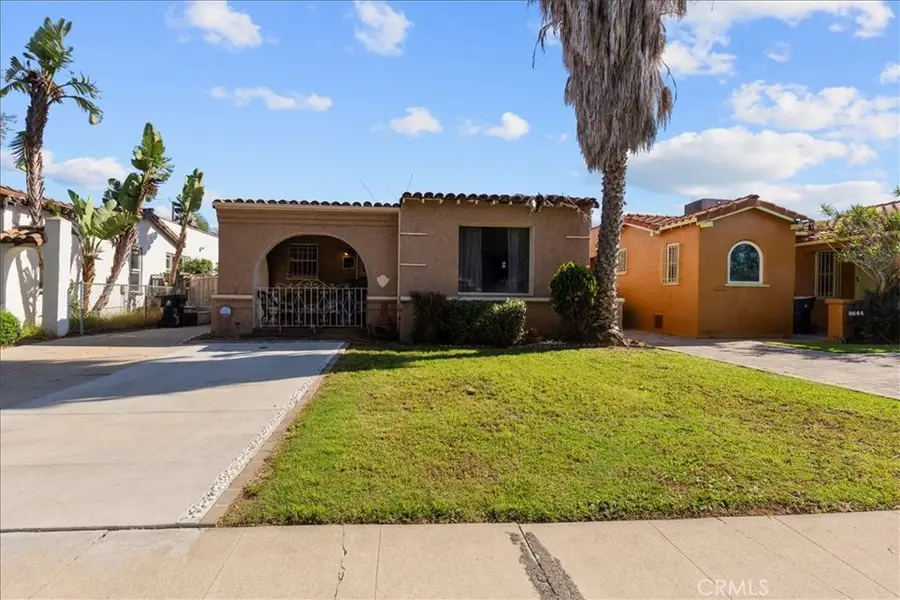 3640 W 60th Street, Los Angeles, CA 90043 - #2