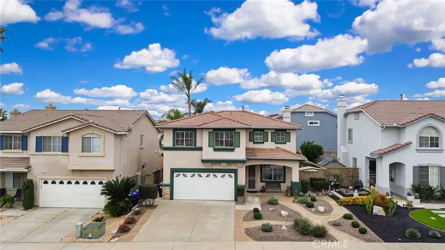 5744 Tamarisk Way, Fontana, CA 92336 - #2