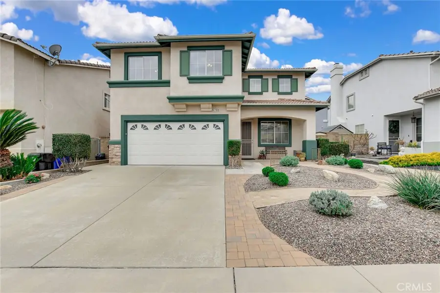 5744 Tamarisk Way, Fontana, CA 92336 - #3
