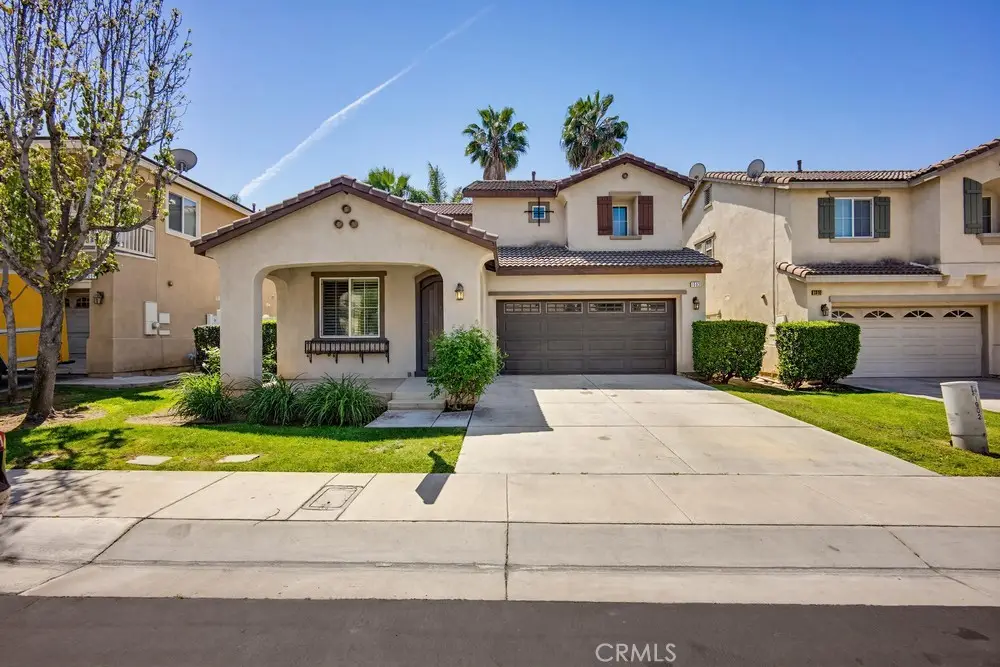 1902 Cefalu Court, Riverside, CA 92507 - #1