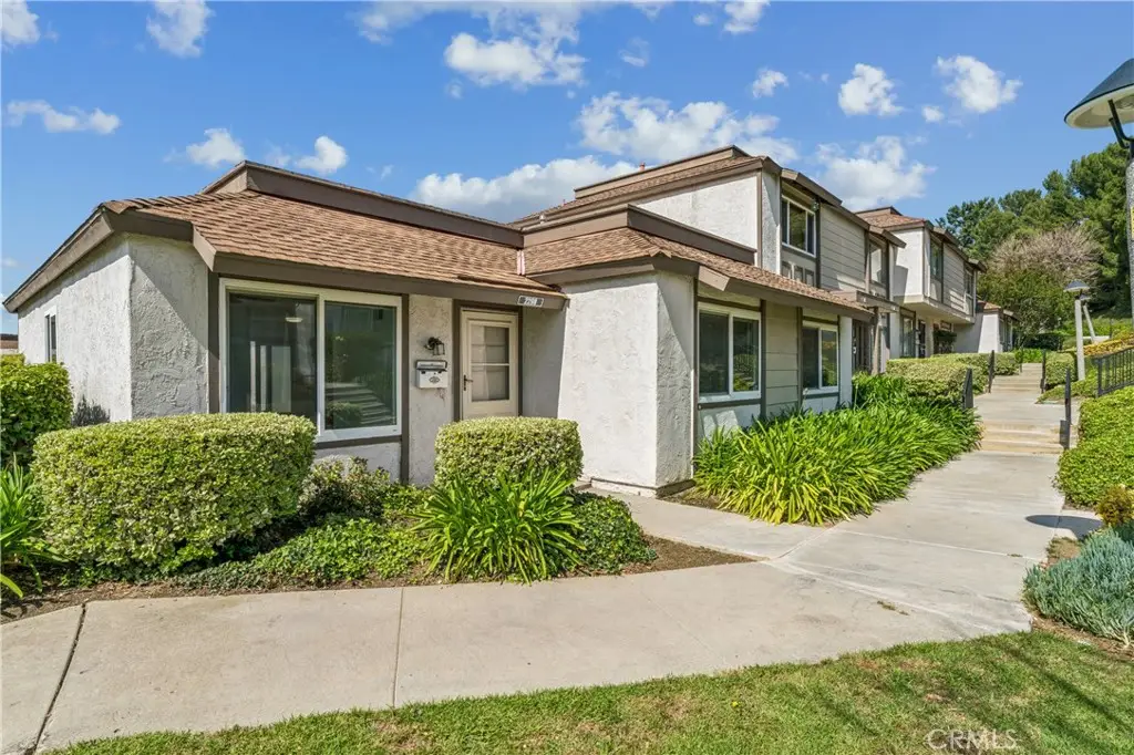 2298 Shady Hills Drive, Diamond Bar, CA 91765 - #1