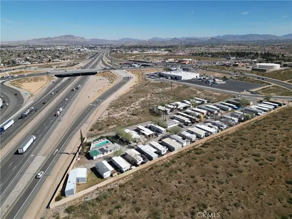 12751 Mariposa, Victorville, CA 92395