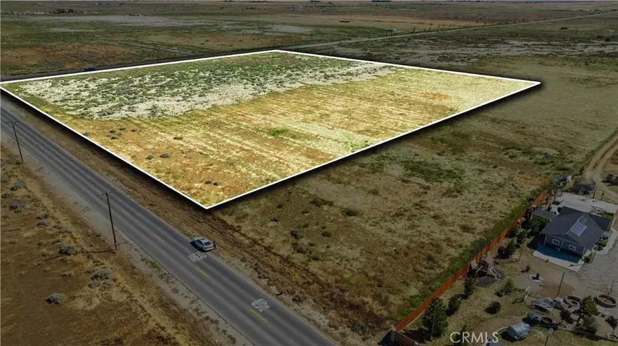 50 Avenue H, Lancaster, CA 93535 - #2