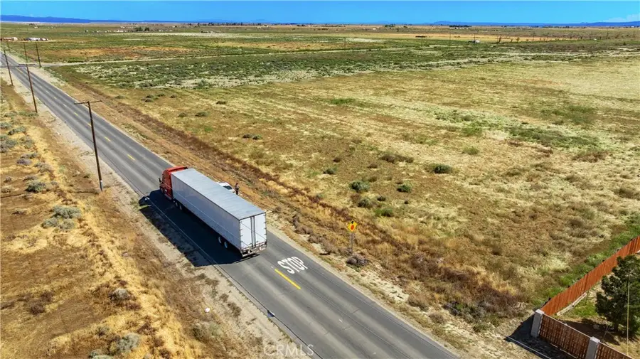 50 Avenue H, Lancaster, CA 93535 - #3