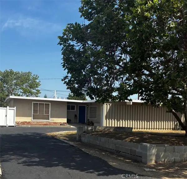 541 E Greenhaven, Covina, CA 91723